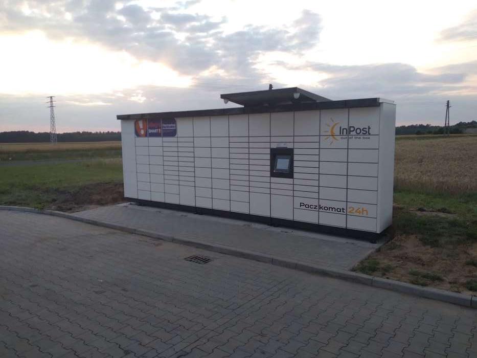 Przykładowa reklama