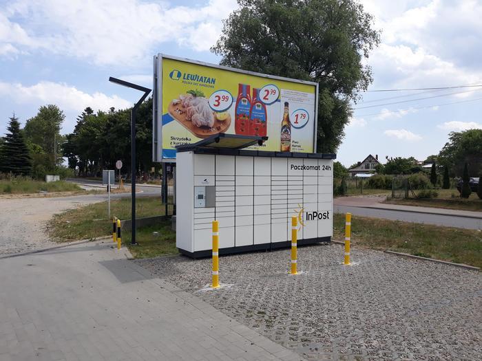 Przykładowa reklama