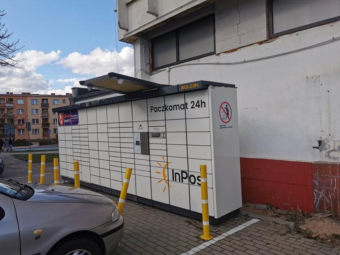 Przykładowa reklama