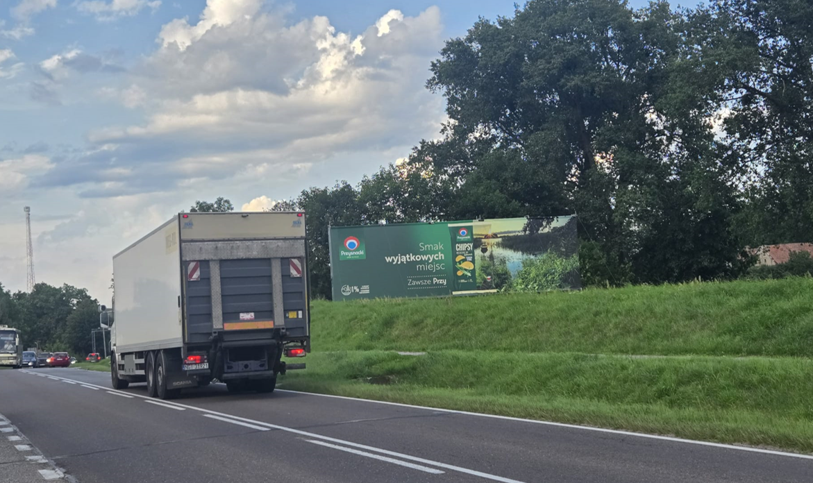 Przykładowa reklama