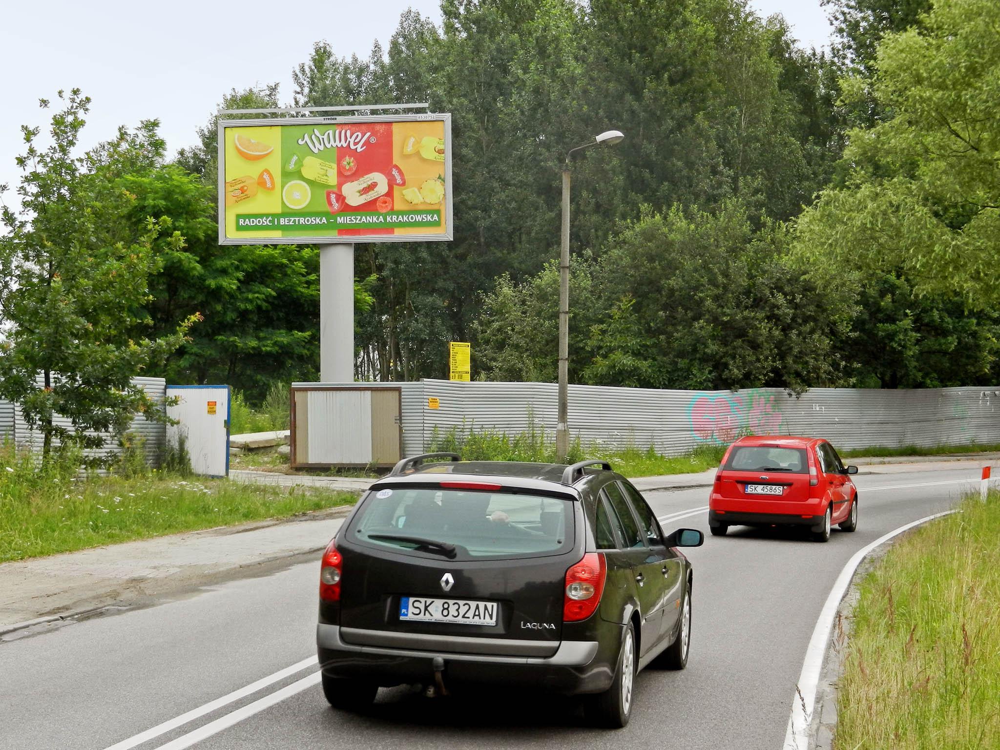Przykładowa reklama