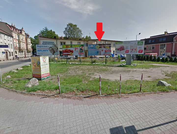 Przykładowa reklama