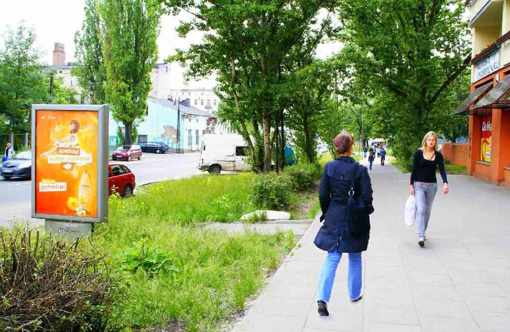 Przykładowa reklama