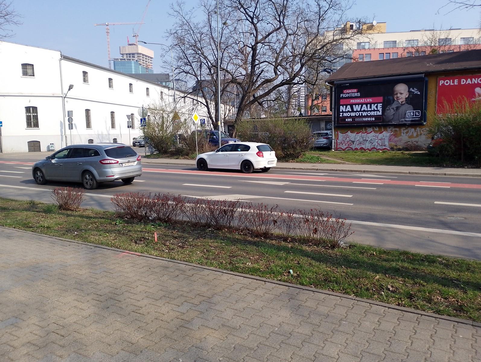 Przykładowa reklama