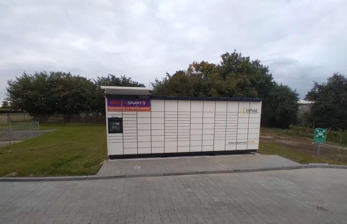 Przykładowa reklama