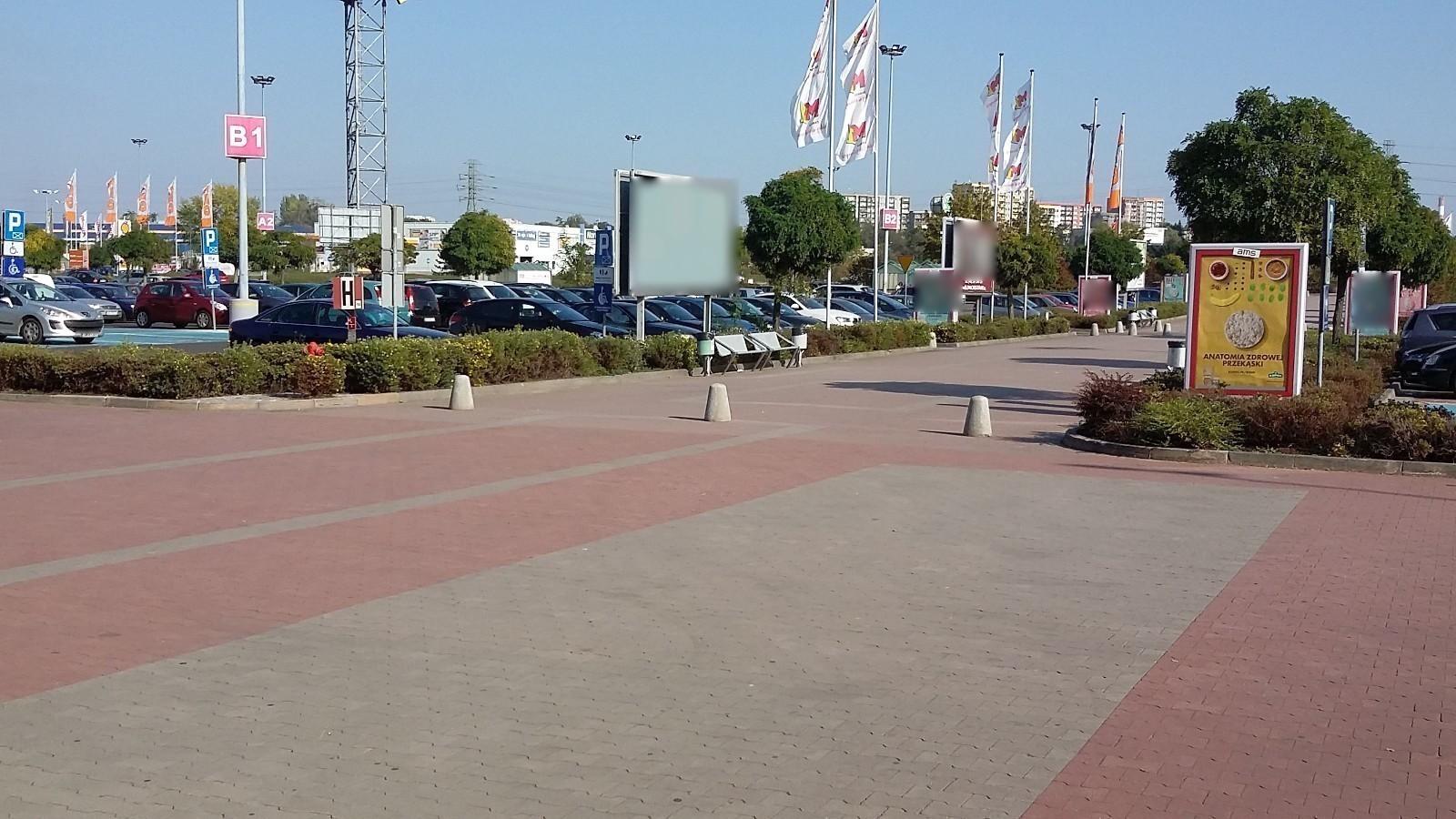 Przykładowa reklama