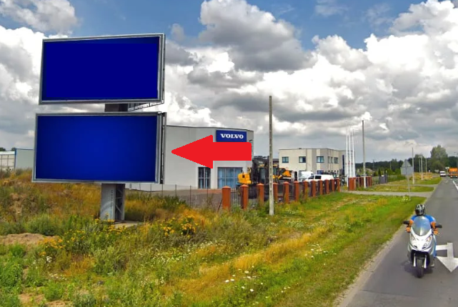 Przykładowa reklama