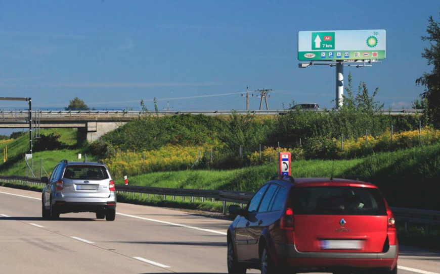 Przykładowa reklama