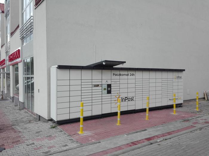 Przykładowa reklama