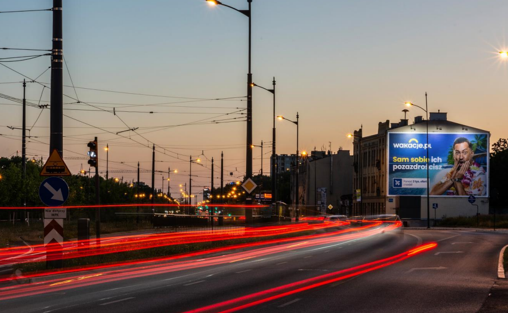 Przykładowa reklama