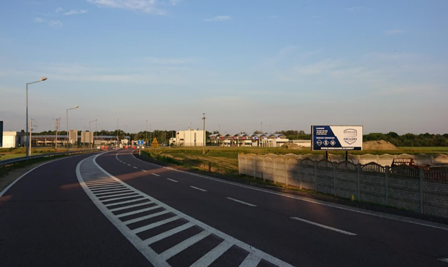 Przykładowa reklama