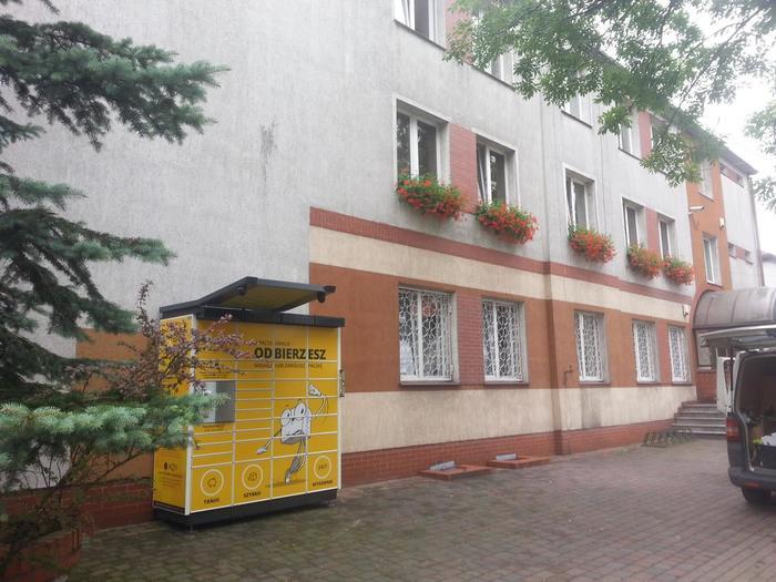 Przykładowa reklama