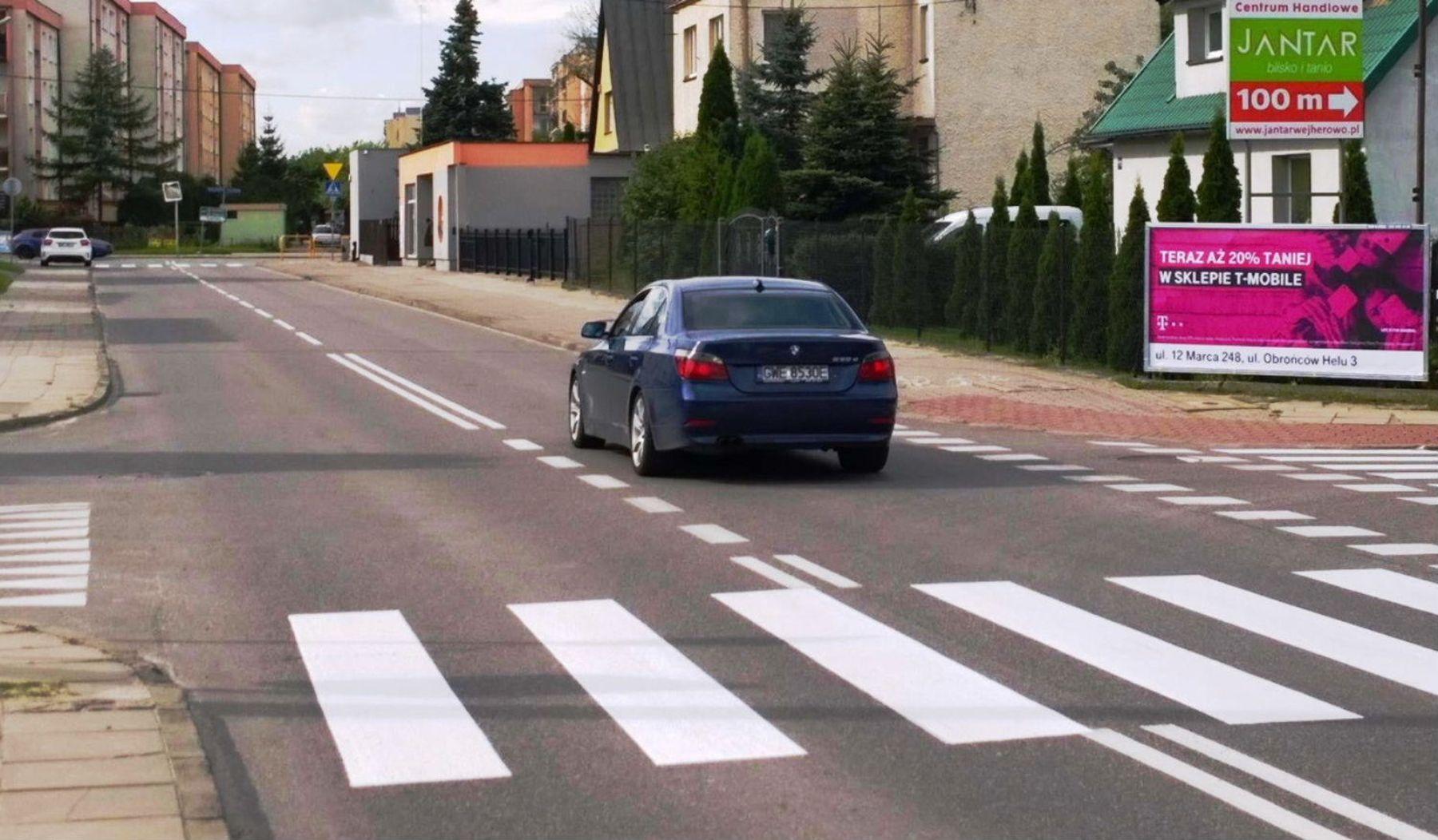Przykładowa reklama