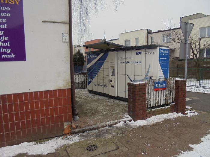 Przykładowa reklama