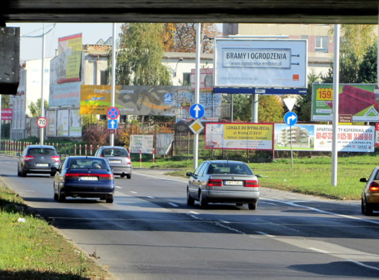 Przykładowa reklama
