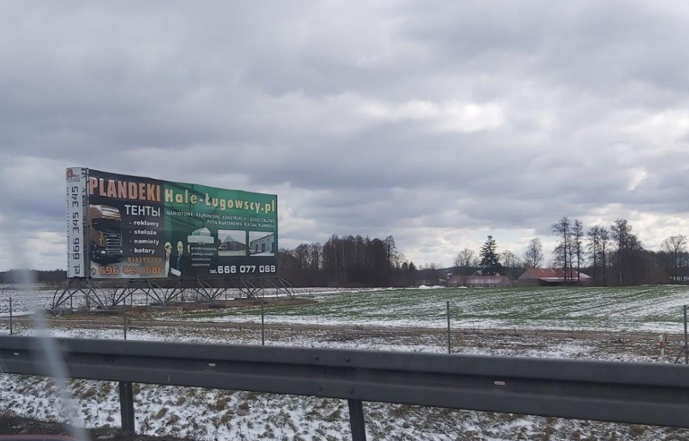 Przykładowa reklama