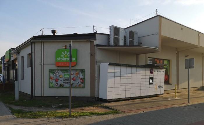 Przykładowa reklama