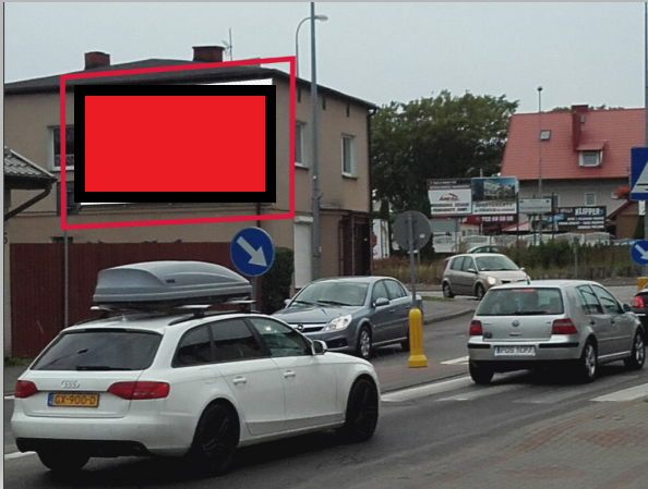 Przykładowa reklama