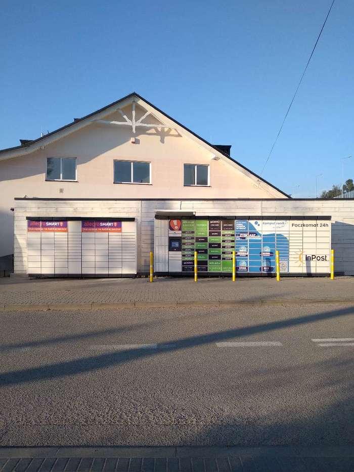 Przykładowa reklama