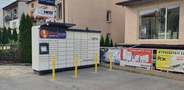 Przykładowa reklama