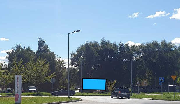 Przykładowa reklama