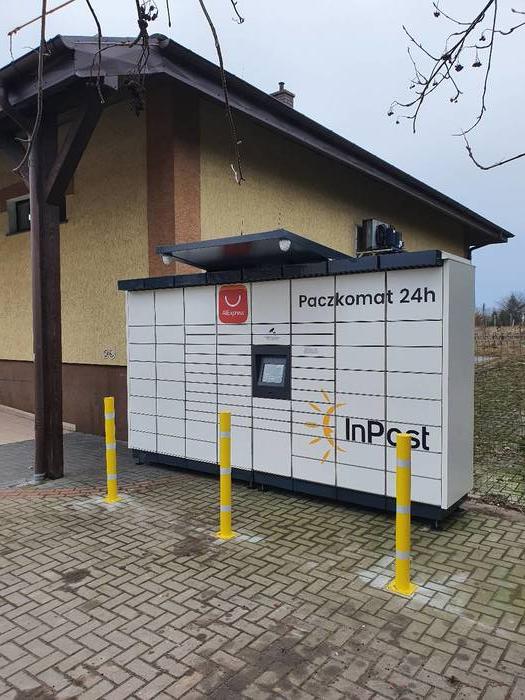 Przykładowa reklama