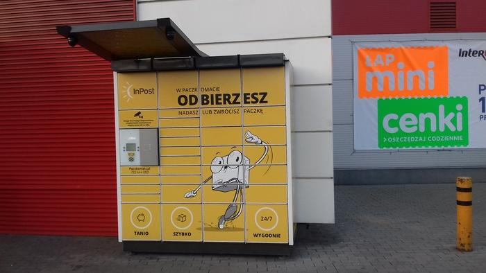 Przykładowa reklama