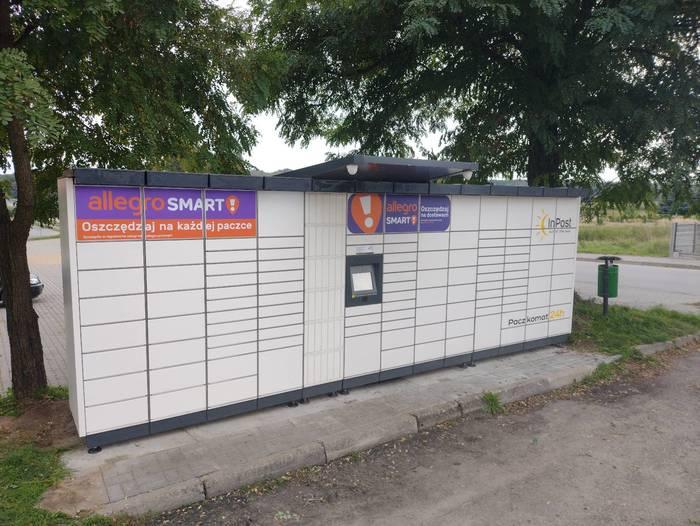 Przykładowa reklama