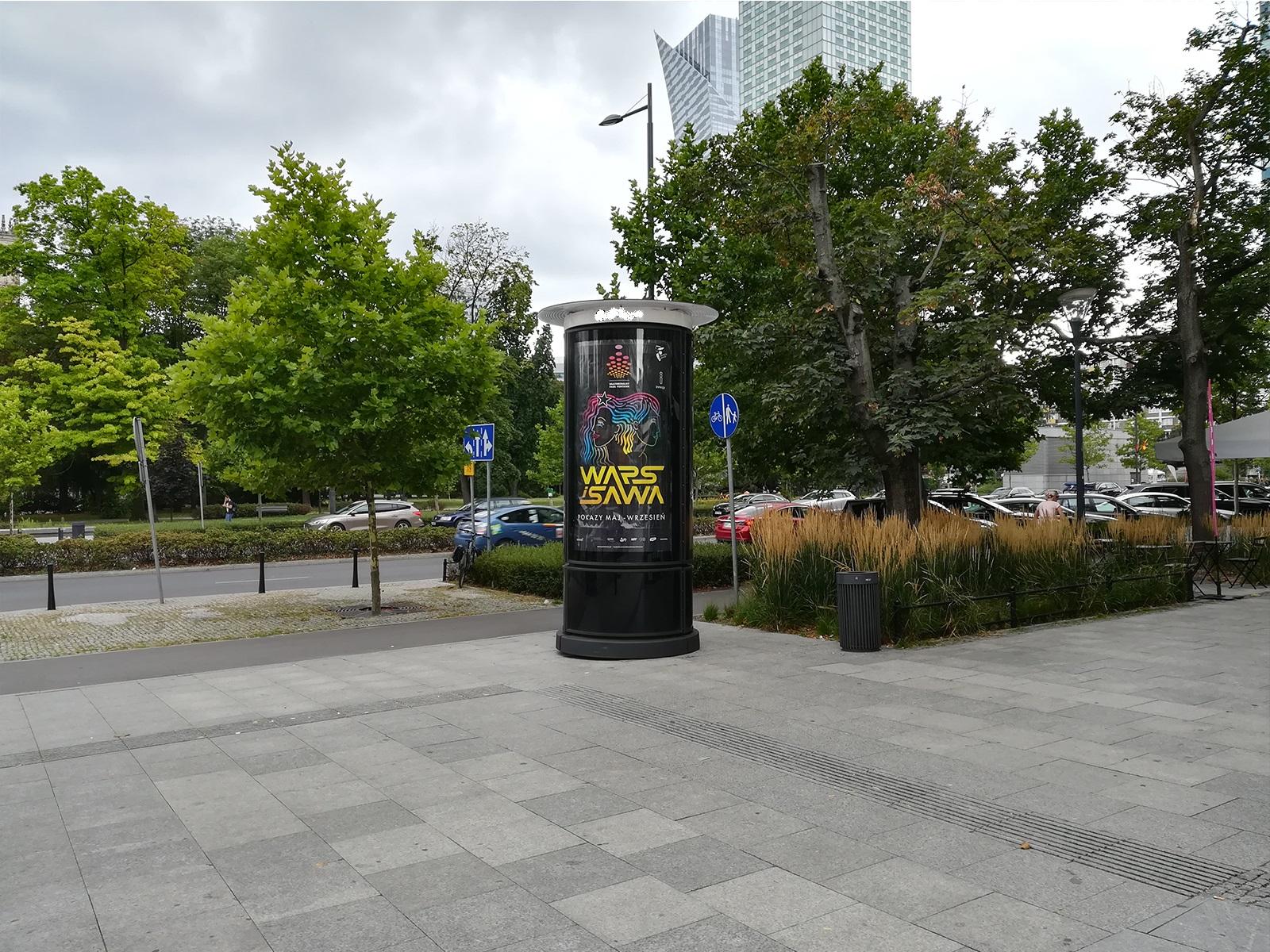 Przykładowa reklama