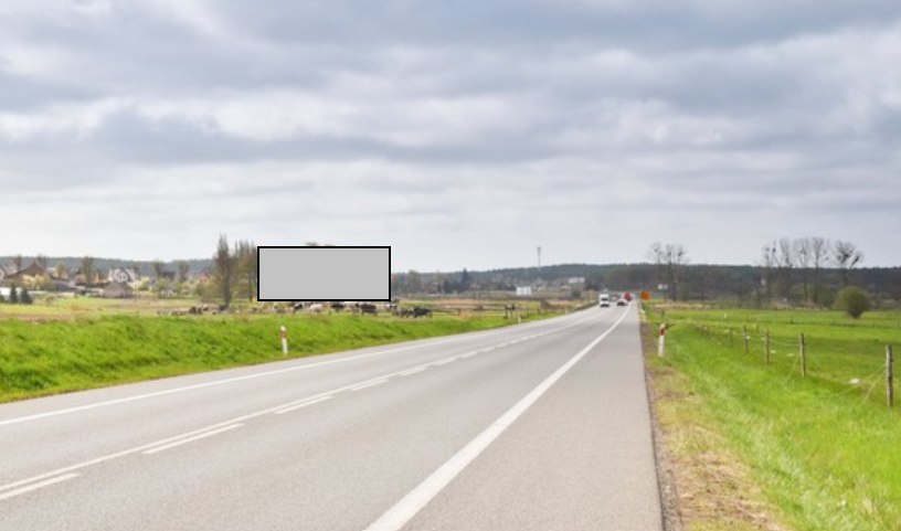 Przykładowa reklama