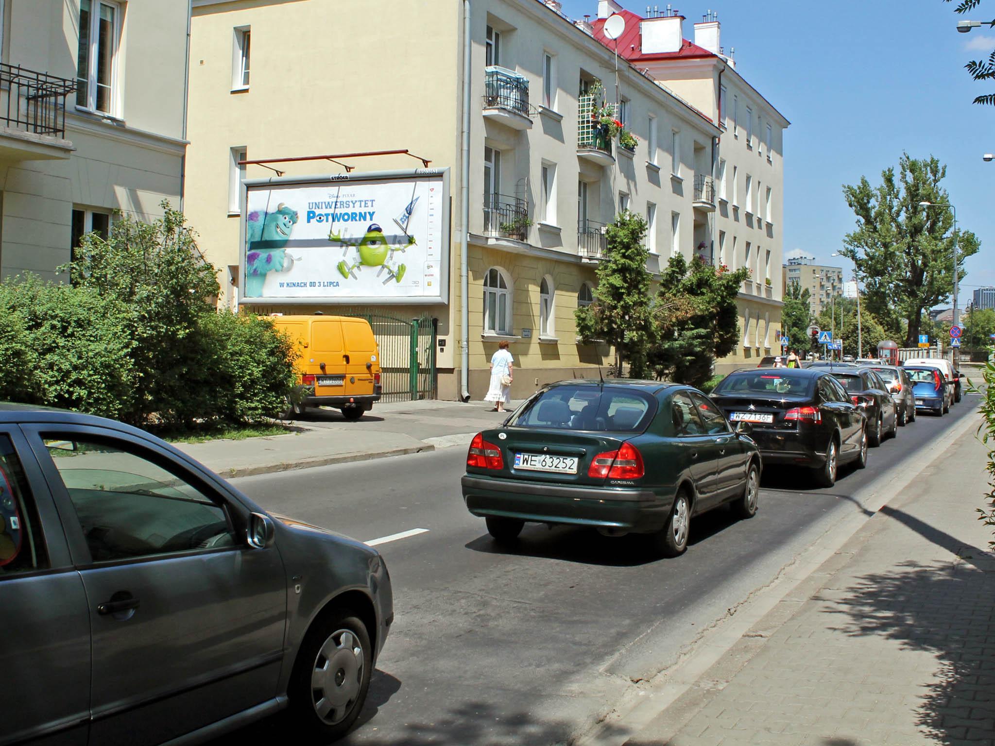 Przykładowa reklama