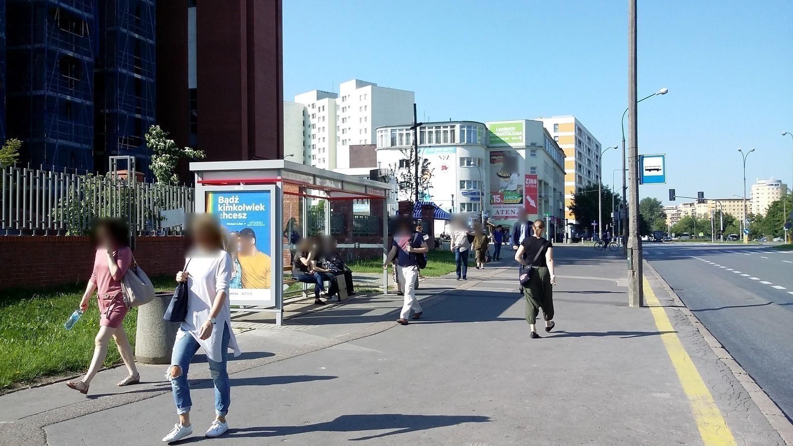 Przykładowa reklama