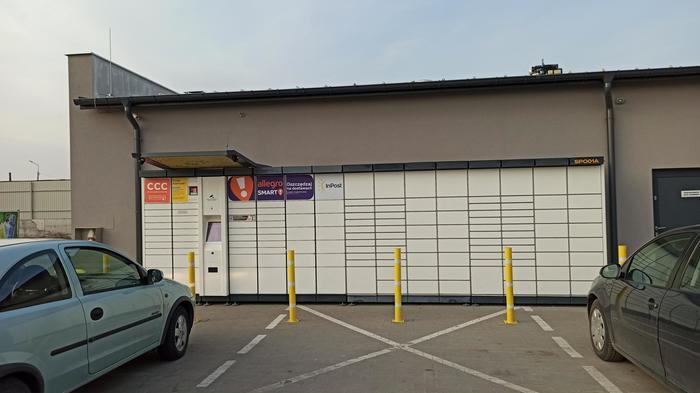 Przykładowa reklama