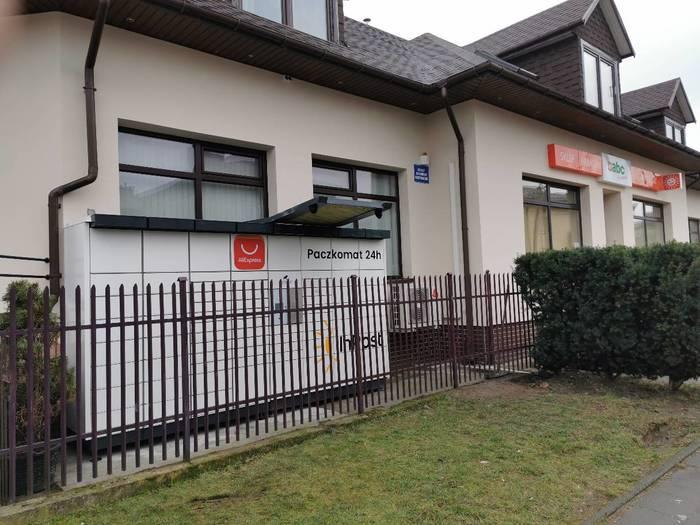 Przykładowa reklama