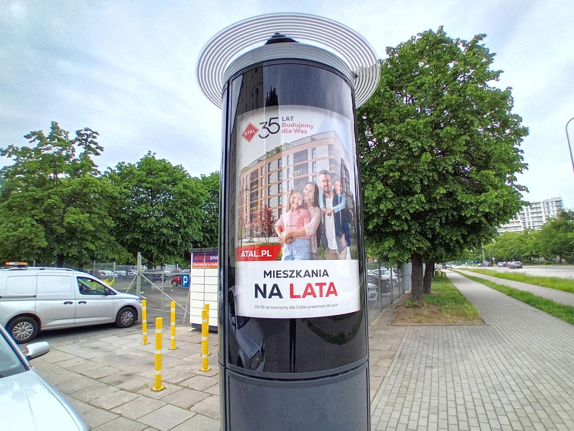 Przykładowa reklama