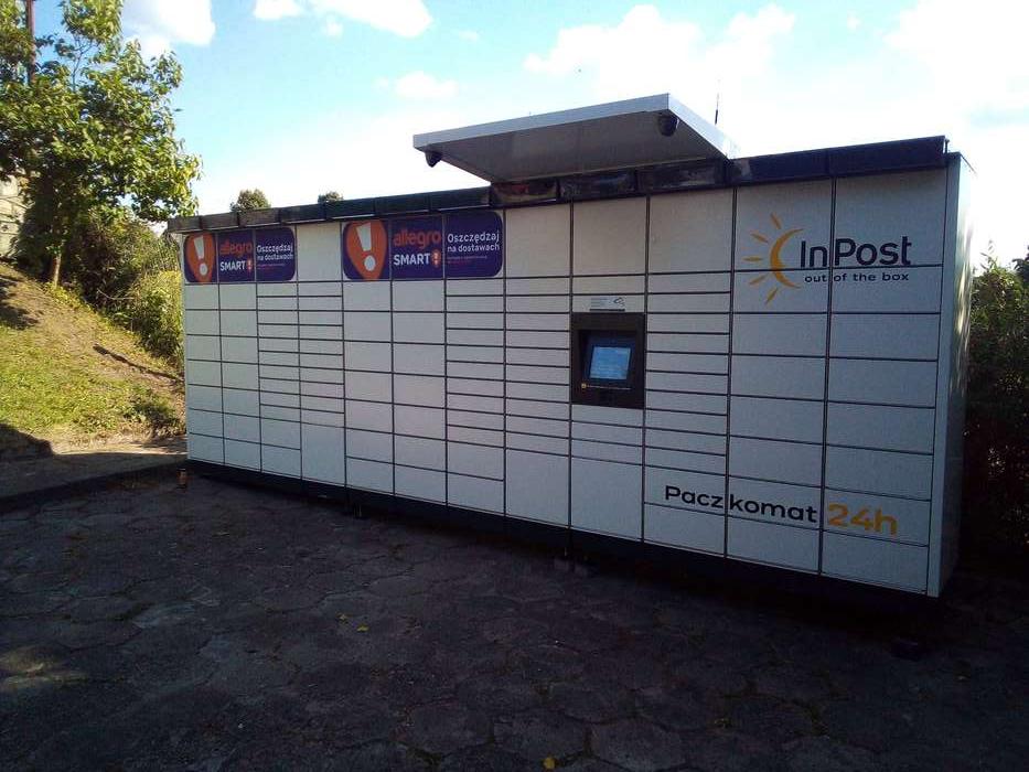 Przykładowa reklama