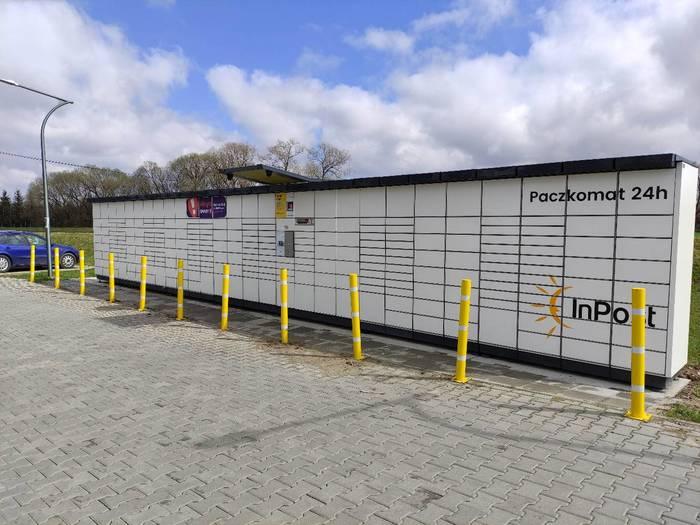 Przykładowa reklama