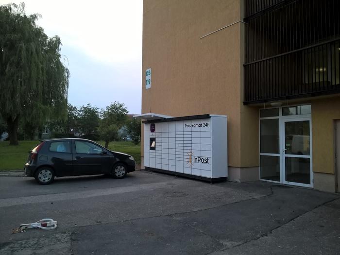 Przykładowa reklama