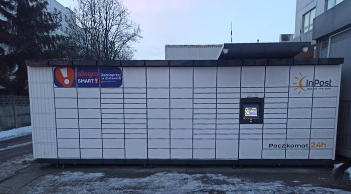 Przykładowa reklama