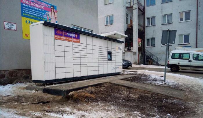 Przykładowa reklama