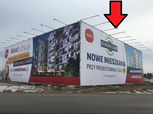 Przykładowa reklama