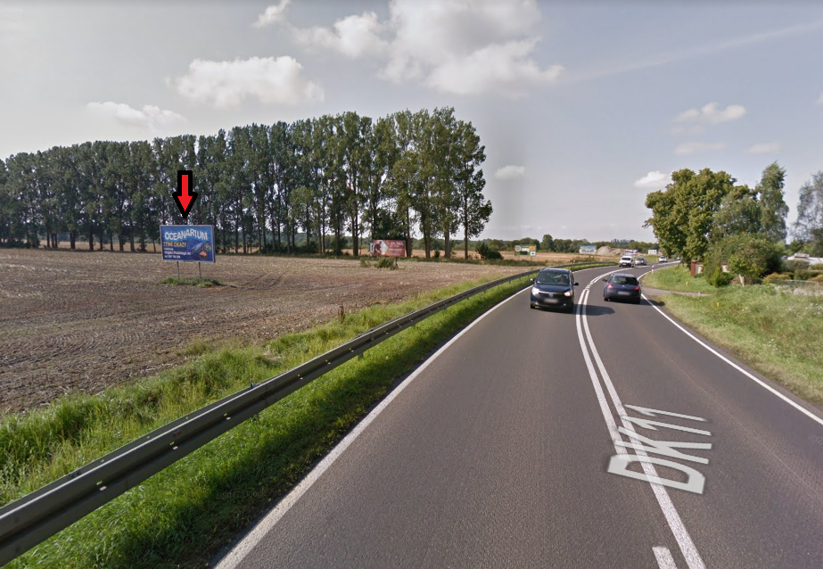 Przykładowa reklama