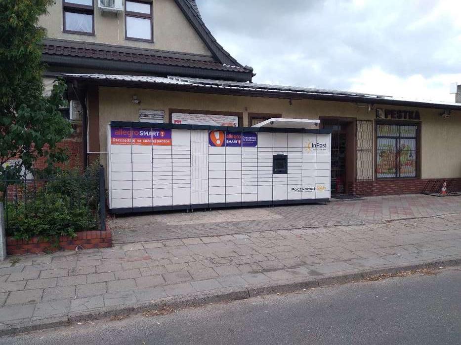 Przykładowa reklama