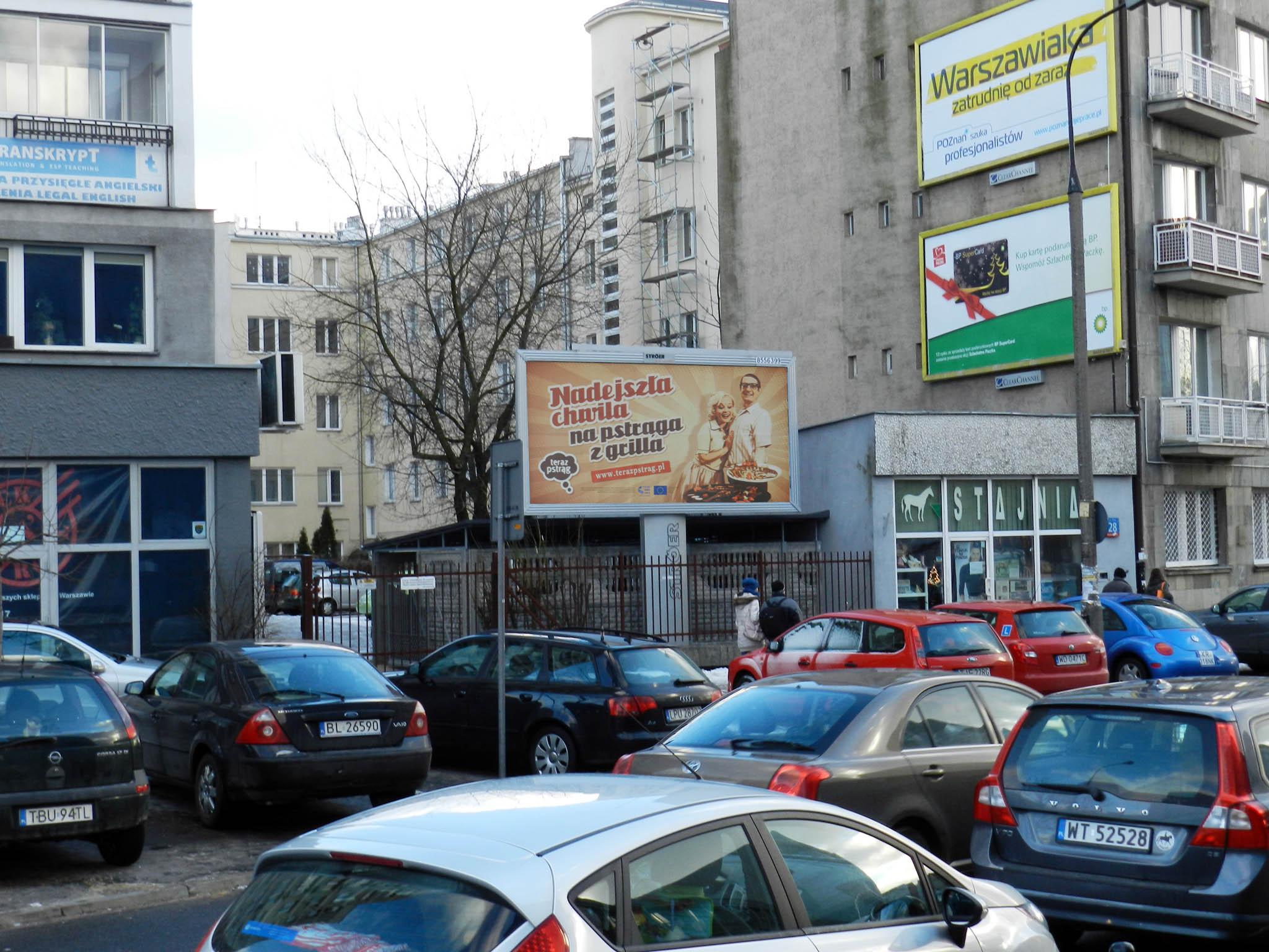 Przykładowa reklama