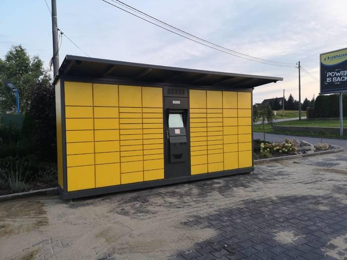 Przykładowa reklama