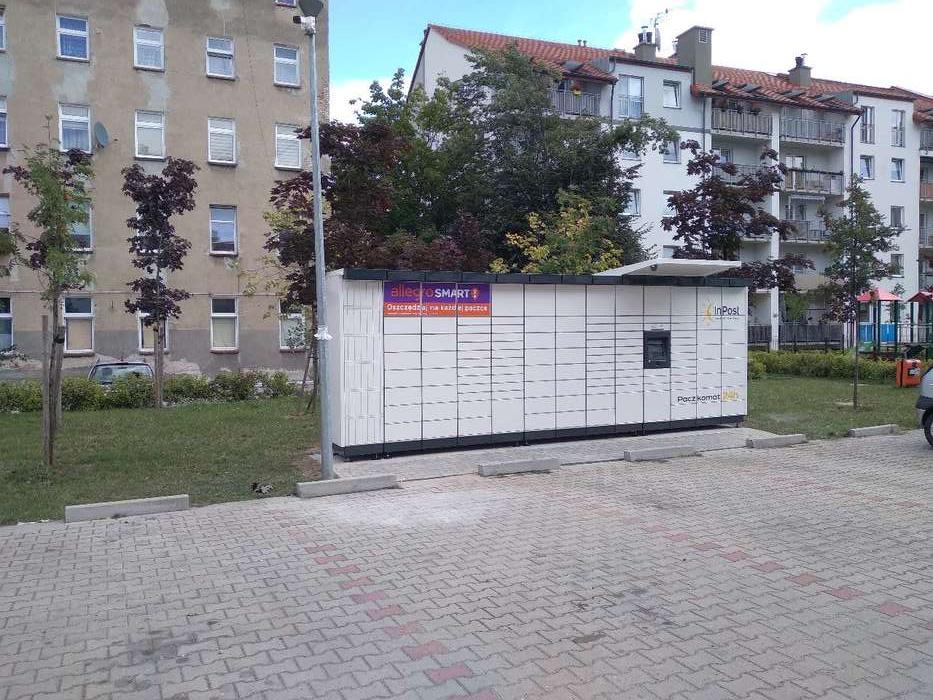 Przykładowa reklama