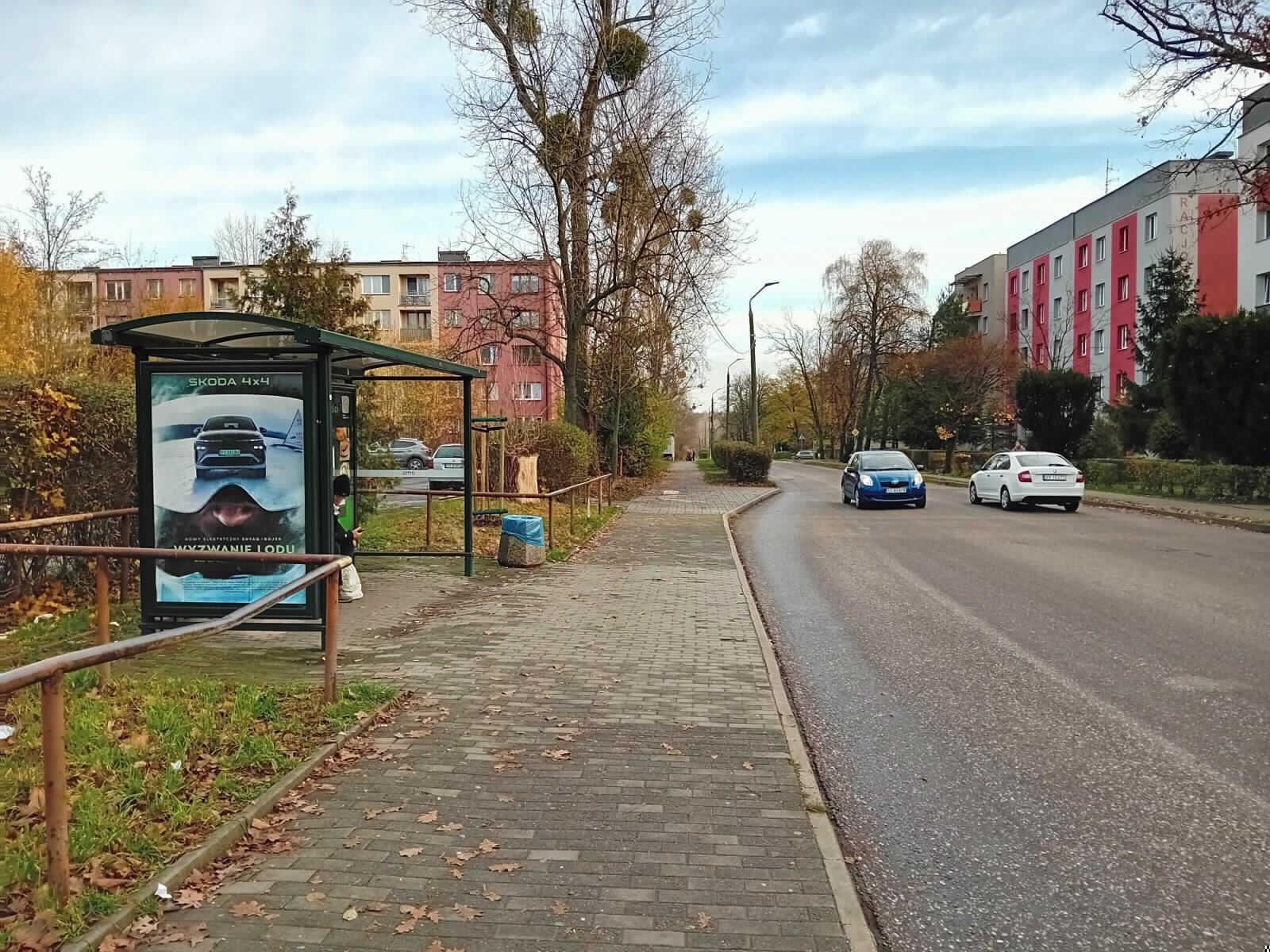 Przykładowa reklama
