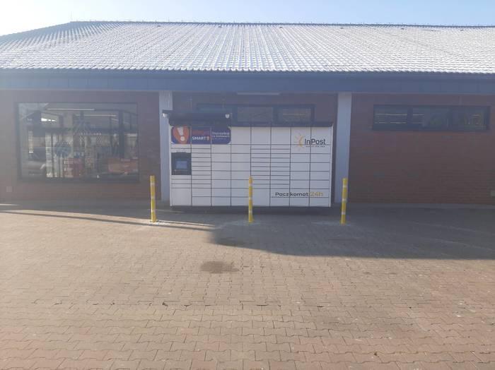 Przykładowa reklama