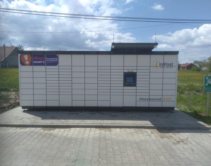 Przykładowa reklama