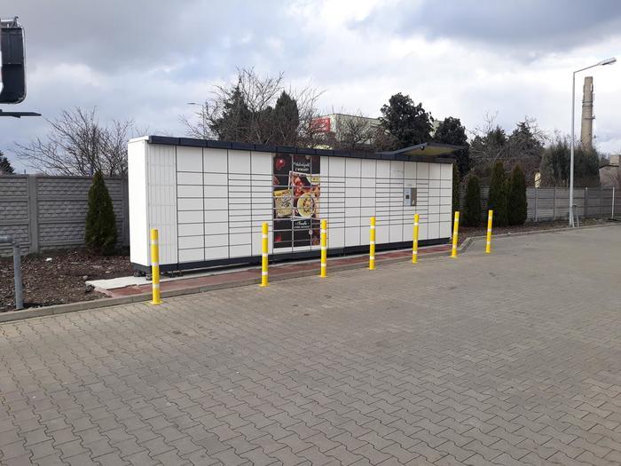 Przykładowa reklama